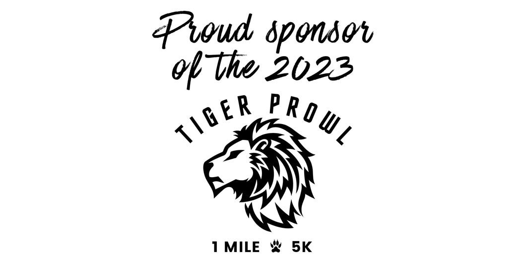 Tiger Prowl Running Event