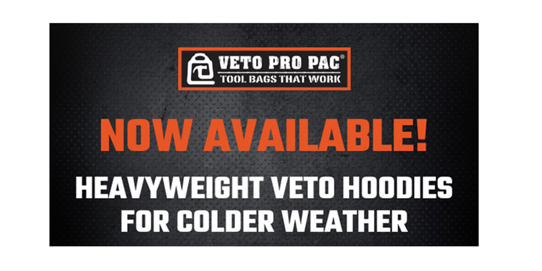 Veto Sweater