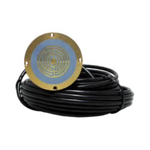 094-TEK: Snow/Ice Sensor Less Socket 208' Wire