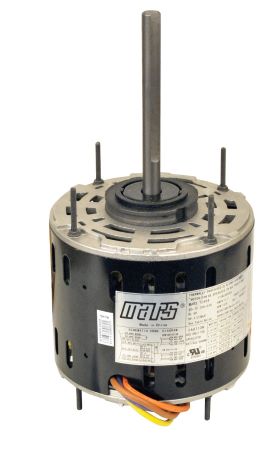 ●Juice-Moe / Dis 〜 1893 Nidec | 3/4 hp 1725 RPM 1-Speed 115/208-230V; 6.5