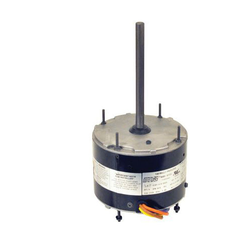 10734: 1/3HP 208-230V 1075RPM CF B/B