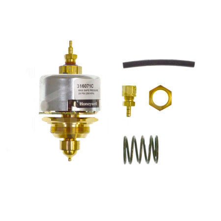 14003118-001: Valve Rebuild Kit, For 3/4" VP525A Valves with 5 Cv