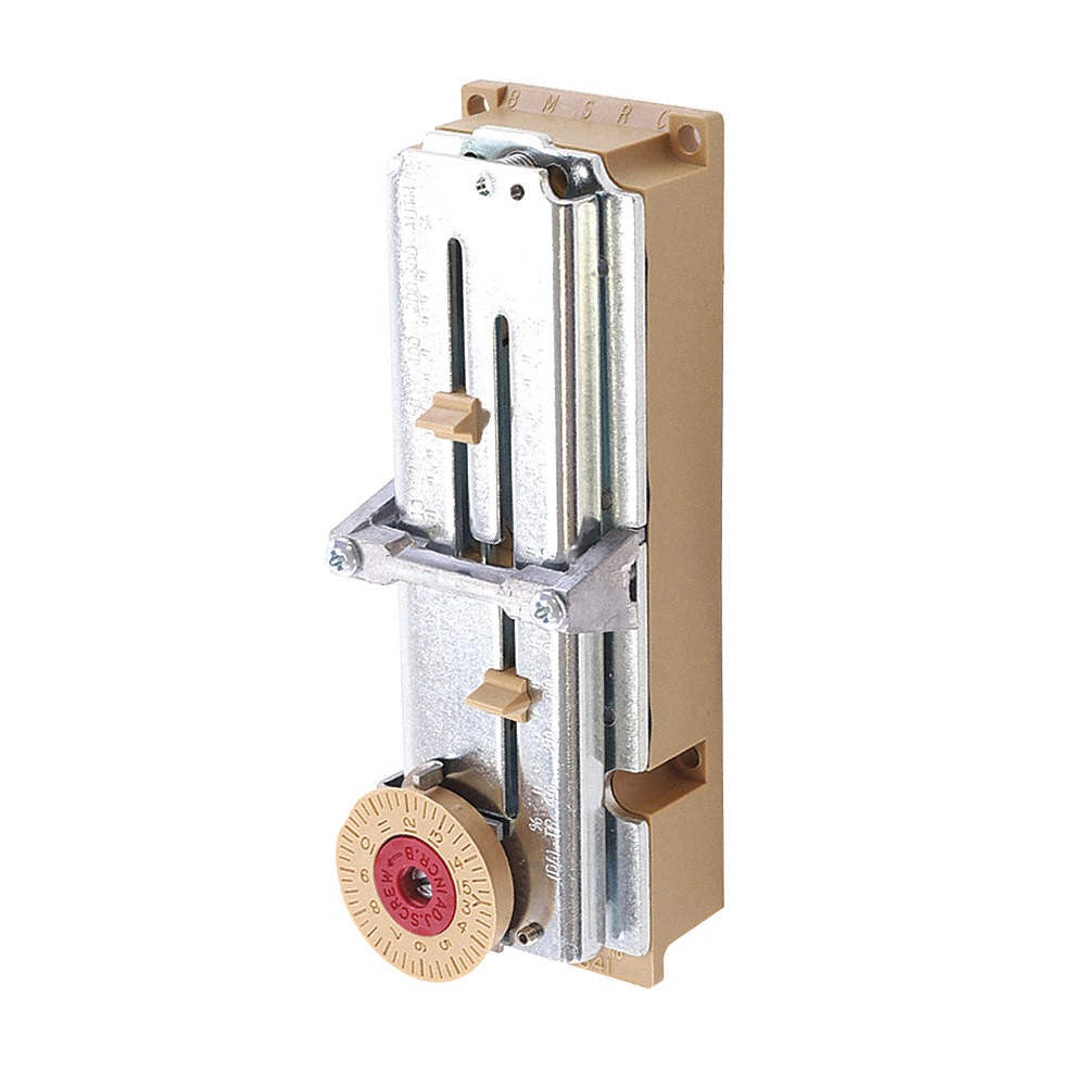 2341-501: DA PNEUMODULAR REC.CONTROLLER