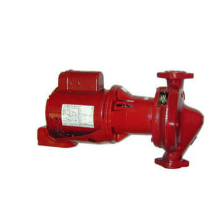 1EF009LF: B&G 60-618T PUMP 1-1/2X1-1/2X7 2HP 208-230/460/3