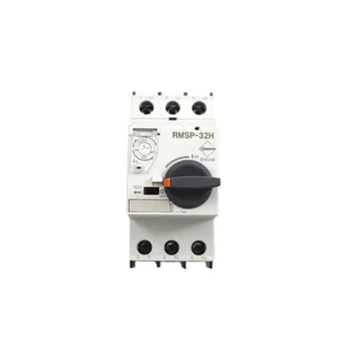 300043890: RMSP-32H Motor Starter 32A FRAME 5-8A 690V 50/6 RELAY