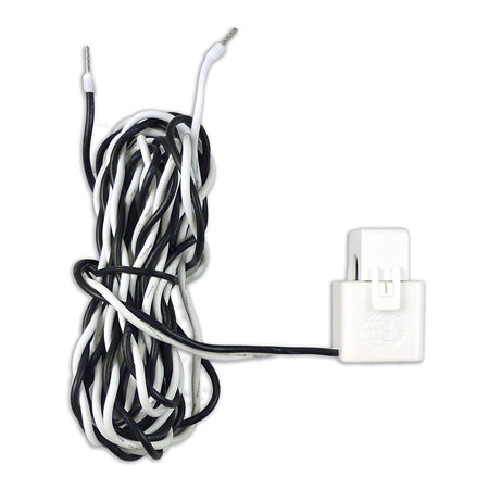 CT-HSC-050-U: Mini Hinged Split-Core; 0.4" (10mm) Opening; 50A