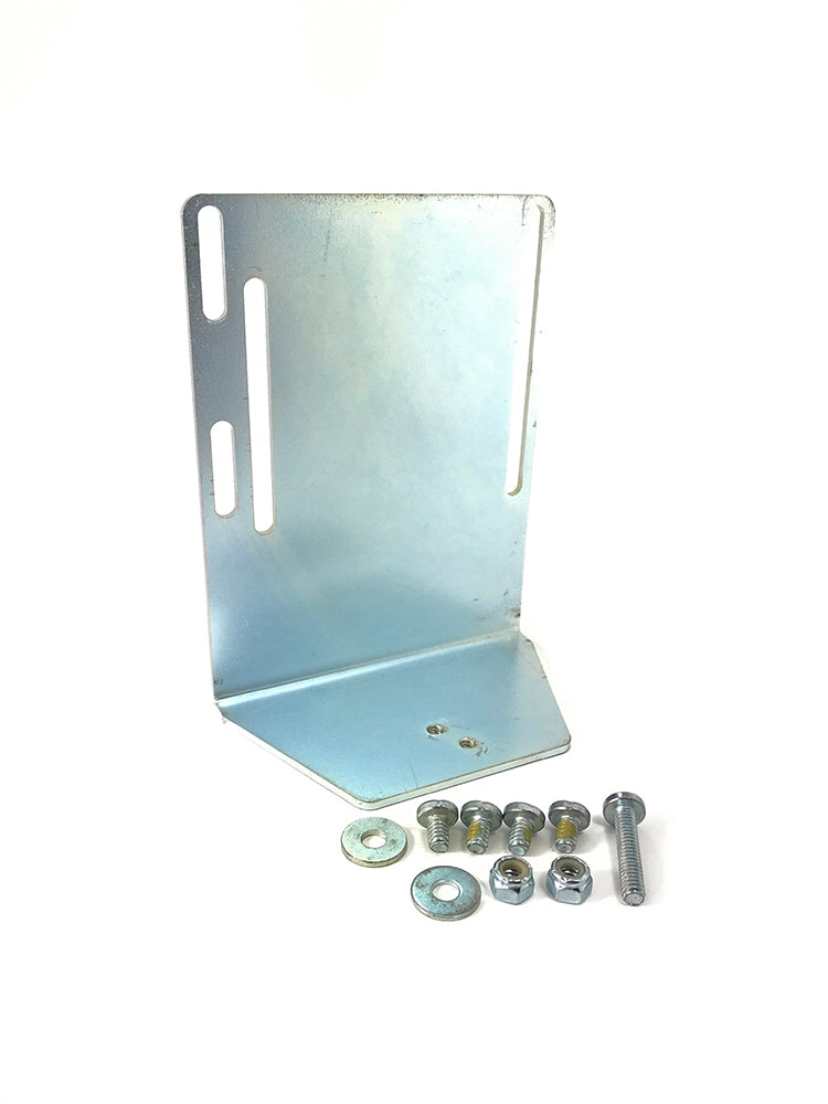 32003396-002: V51E mounting bracket 2-1/2" to 4"