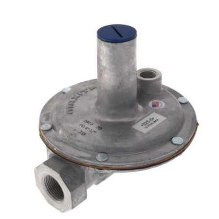 Regolatore Gas Swagelok KHF1CFB818A20000 0-10psi Ingresso 100psi