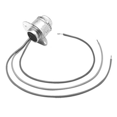 39005: Change Over Switch SPDT 88F Close 73 Open Strap On