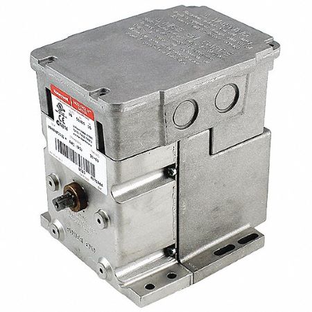 1974年製　M-1950　WYOTT　マルチフューエル　未点火　箱付き M9484F1031: Proportional Modutrol IV Motor, 24Vac, 135 Ohm input
