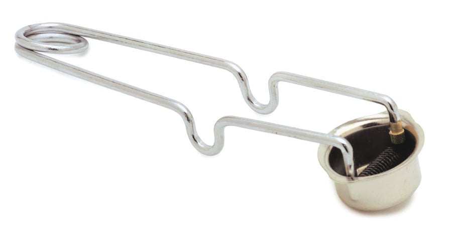 4300834: Single Flint Striker with Replaceable Flint