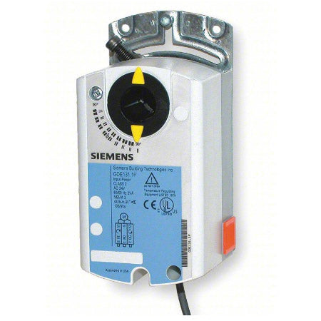 GDE131.1P: ACT NSR PLENUM 24/1