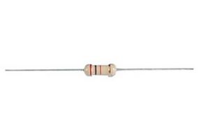 58K5026: MCCFR0W4J0203A50 RESISTOR, CARBON FILM, 20KOHM, 250mW, 5%