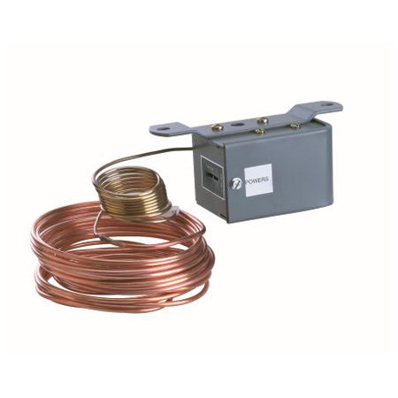 134-1511: LOW TEMP DET STAT MN