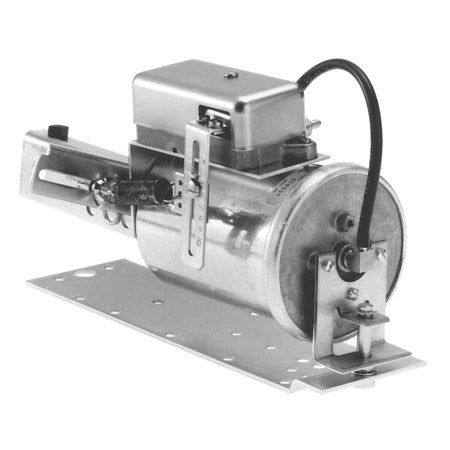 147-2000: POSITIONING RELAY,ON