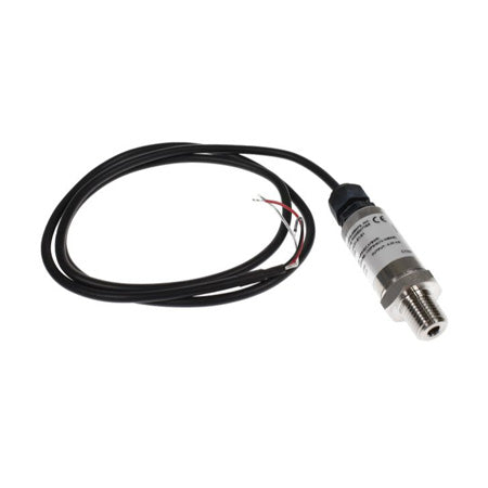 626-07-GH-P1-E1-S5: Pressure Transmitter, 0.25%, 0-15 PSI, 0-10VDC