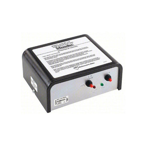 751P-MT-SP-120: Probe Controls, Low Water Cut-Off with Short Probe