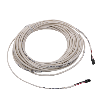 7X-CB-C27X-X: 3-wire Cable Assembly, 100 feet