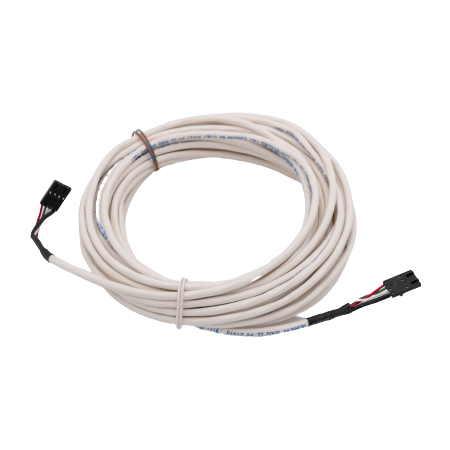 7X-CB-C22X-X: 4-wire Cable Assembly, 25 feet