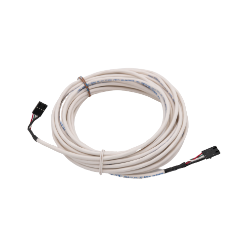 7X-CB-C22X-X: 4-wire Cable Assembly, 25 feet