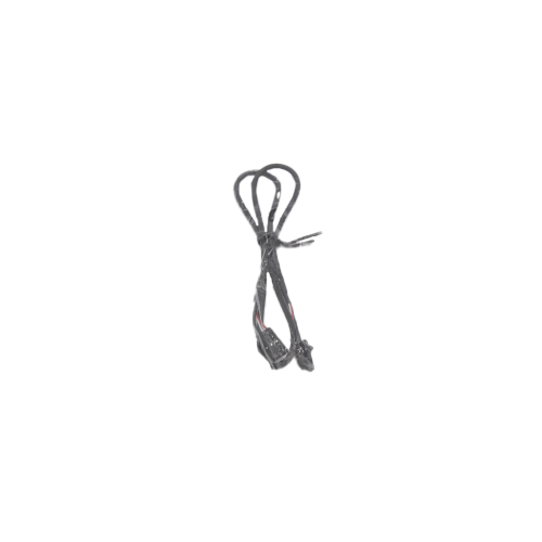 7X-CB-C3X-X: 3-wire Cable Assembly, 18 inch