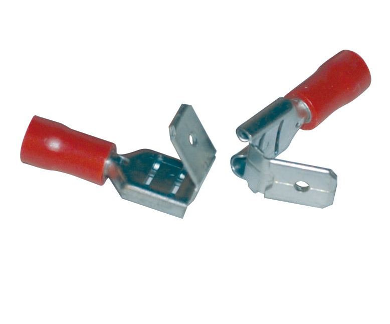 86216: QDI 22-18 .250 M/FM P/BACK 12P