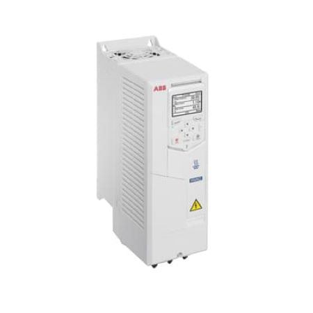 α ACH580-01-034A-4+J429: VFD 25HP, 460V, Bluetooth