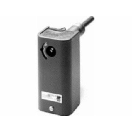 A19ABC-4C: 50-130F Temp Control SPDT 8' Cap