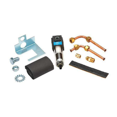 A-4000-158: CONDENSATE FILTER; FOR AIR DRYERS DATE CODE 9923 OR EARLIER ITEM INCLUDES A-4000-156