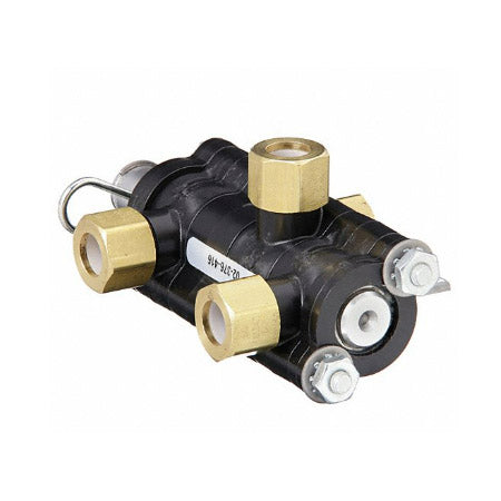 A-4300-600: BYPASS VALVE; FOR A-4300