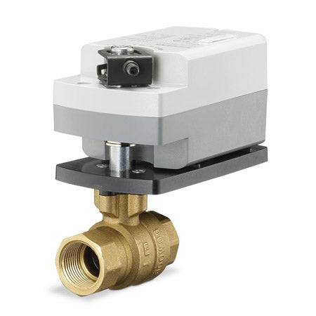 171H-10302: 2-way 1/2 inch, 1 Cv BV, 2-POS, NO, FAIL SAFE, 200 psi close-off, NPT