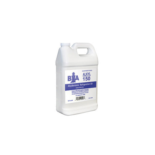 ALKYL150 - G: BVA Refrigeration Alkabenzene Oil, ISO32