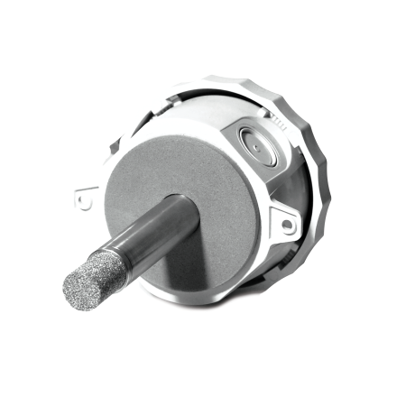A/RH3-D: Humidity, Duct, 3%