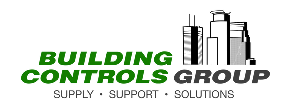 Building Controls Group logo