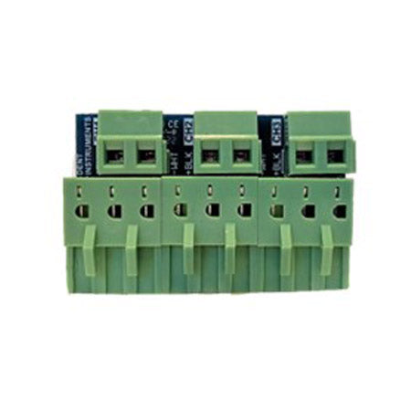 CT-2V-PS3: CT Adapter, Converts 2V CT Output to 333mV, For PS3HD Meter