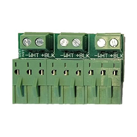 CT-2V-PSMULTI: CT Adapter, Converts 2V CT Output to 333mV, For PS12HD, PS24HD, PS48HD Meters