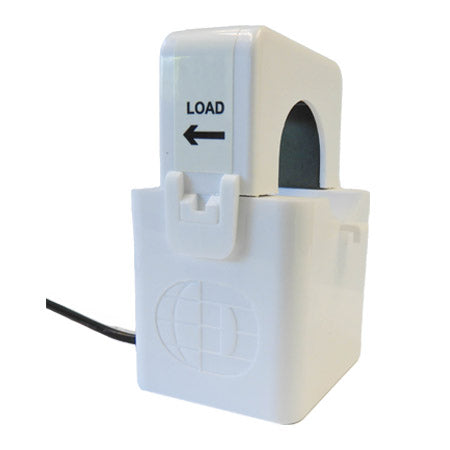 CT-HMC-0200-U-7M: Midi Split-Core CT, 200A Rated, 1" (25mm) 7m Lead