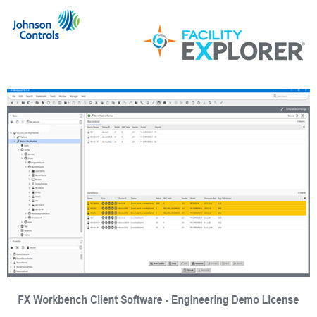 FX-SLDEMO-0: Geo. Restricted Product, Engineering/demo license for FX ...