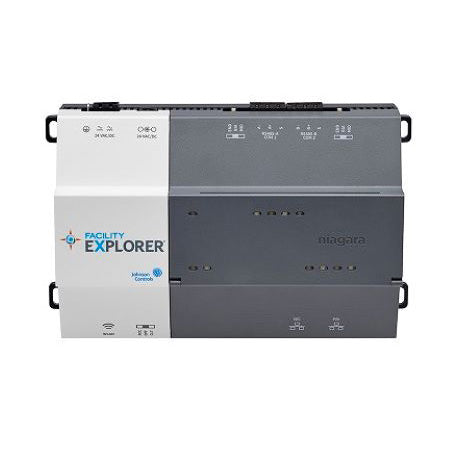 FX-SL001M1-0: Geo. Restricted Product, Initial 1 year of software maintenance for FX Server with 1 Niagara connections. main image 0
