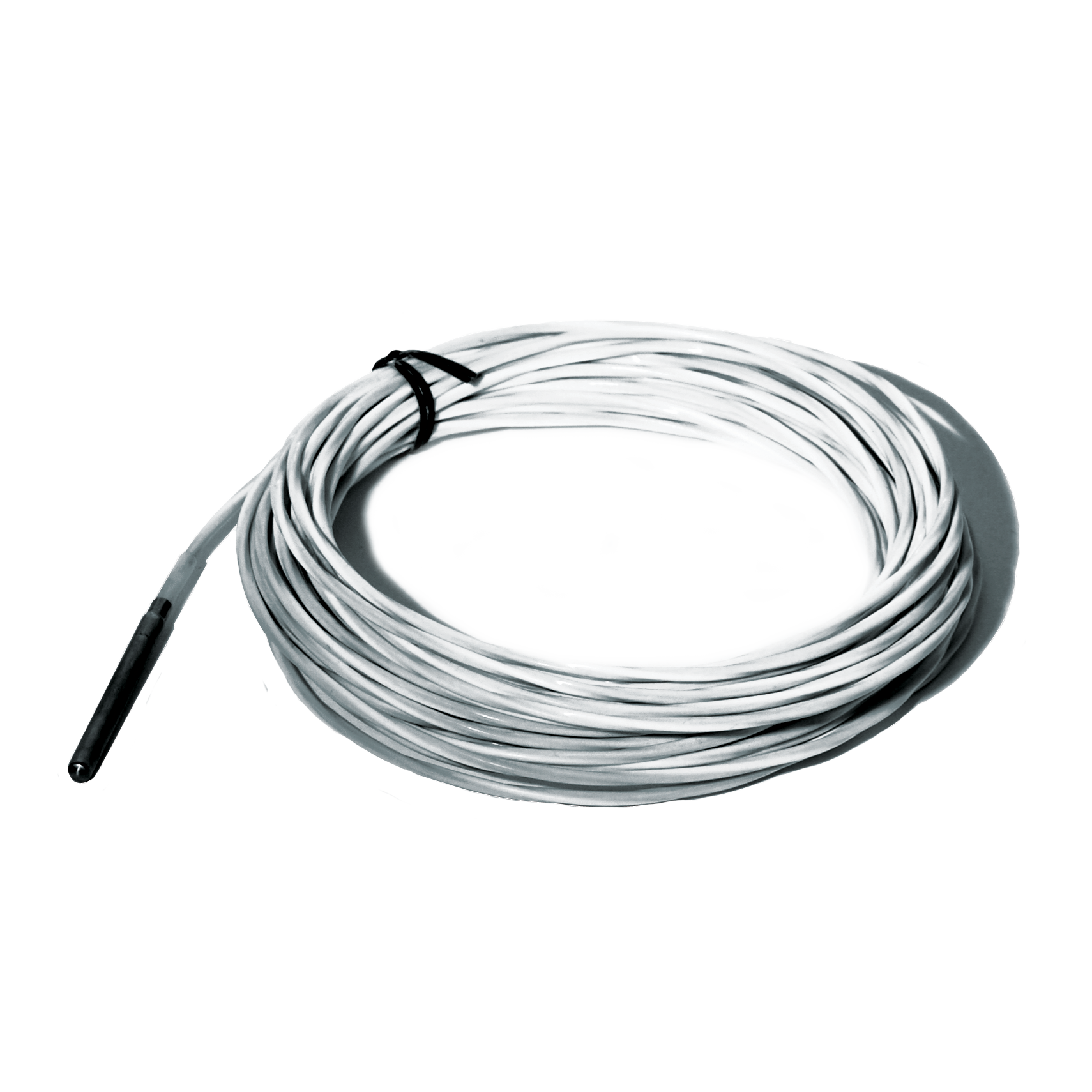 A/1K-LTS-10: 1000 ohm RTD Bullet Probe