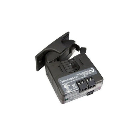 H939: Adjustable Split Core Current Sensor with relay (high voltage)