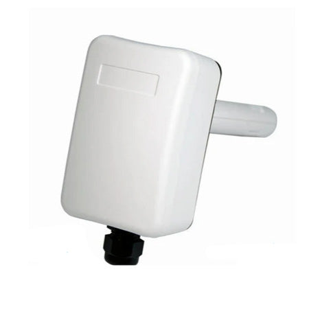 HED3VSTH: RH,Econ,Duct,3%,0-10V,Tmp,10K T3