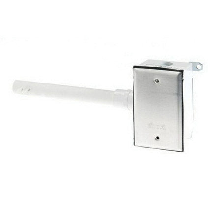 HO3XVSTD: RH Outdoor,3%,5/10VDC,Temp,10K T2