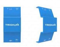 JACE-8000-VYKON: JACE 8000 Branding Clip