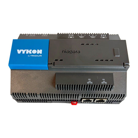 J-9005-K: JACE 9000 Controller Kit - 5 Device with 250 Point Limit