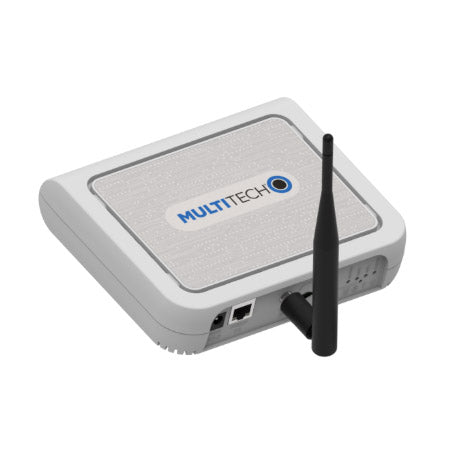 MTCAP3-EN-A23UEA-LWM-BAC.R1: Ethernet Only, Programmable Access Point, 8-channel and Worldwide Accessory Kit