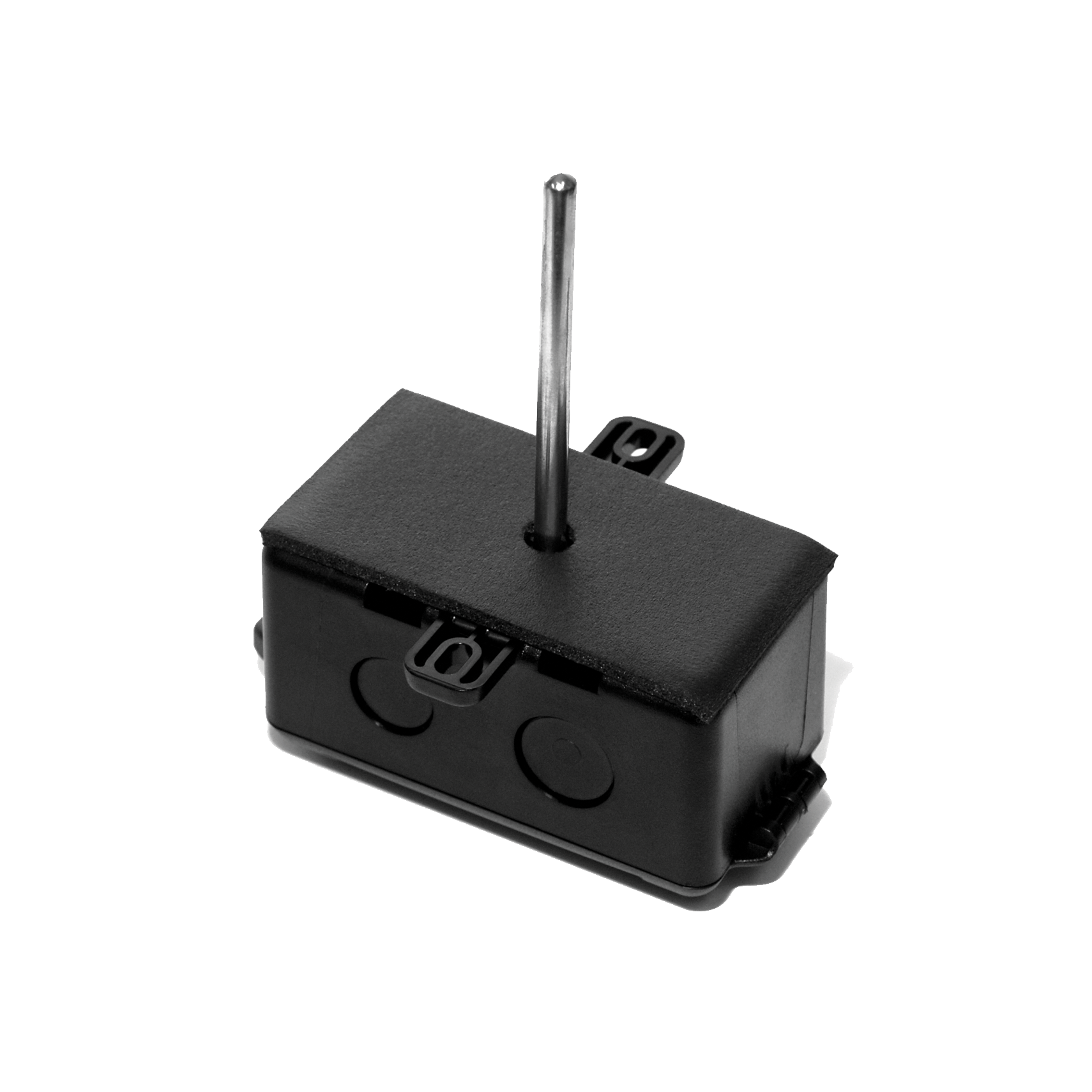 A/1K-NI-RA-12-PB: 12" Ridgid Avg Sensor