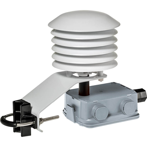 22UTH-560X: Outside Temp+Hum Sensor WP BAC