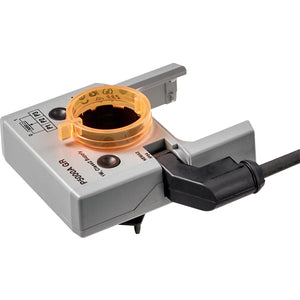 P5000A GR: Feedback Pot