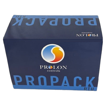 PL-PROPACK-RTU: Grab-and-Go Kit, Zoning Rooftop - RTU